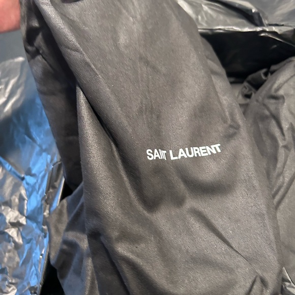 Saint Laurent heels - Picture 7 of 7